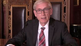 Gov. Evers moves ahead with plans to buy 10K ventilators, 1M protective masks to fight COVID-19