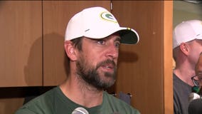 Aaron Rodgers: Packers' new-look defense has 'a little more juice'