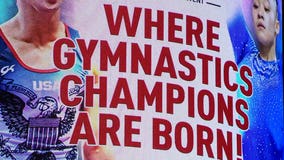 'Preventative and proactive:' Physicians on-site as international gymnasts come to Milwaukee