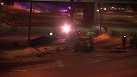 Driver facing more charges after woman dies from injuries in Highway 145 crash