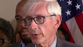 Governor Tony Evers to push for gun safety bills, medical marijuana