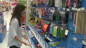Get the best bang for your bucks when it comes to school supply shopping