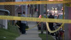 Man dead in West Allis after firing shot at officer during traffic stop, standoff