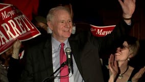 Alderman Bob Donovan concedes; Mayor Tom Barrett wins re-election for fourth term