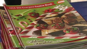 A holiday tradition is back! Get your hands on the 2014 We Energies Cookie Book