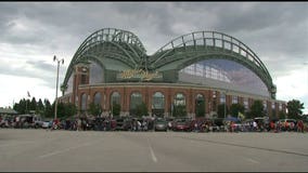 Brewers announce no more plastic straws at Miller Park 'to reduce plastic waste'