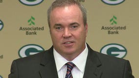 McCarthy's in Green Bay to stay: Packers offer coach new, multi-year contract