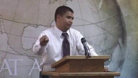 Baptist pastor on Orlando attack: "Are you sad that 50 pedophiles were killed today?"