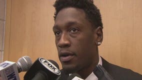 Milwaukee Bucks' Larry Sanders released from team