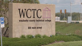 'Pitching in to help:' WCTC donates $100K worth of PPE to agencies dealing with COVID-19