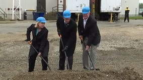 MillerCoors breaks ground on expansion for its Tenth Street Brewery in Milwaukee