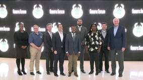 Revealed: Bucks exceed inclusionary hiring goals for construction of Fiserv Forum