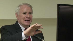 Ahead of Ceasefire Sabbath, Mayor Barrett, Chief Flynn reach out to city’s faith leaders