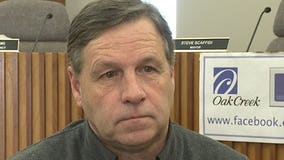 Oak Creek mayor headed to Washington for gun control announcement