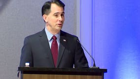 Governor Walker proposes 5% UW tuition cut; plan gets chilly reception in Legislature