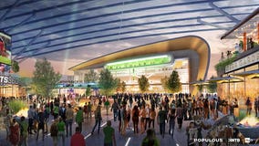 Senate leader promises vote on Bucks arena funding plan next week