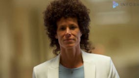 Bill Cosby's accuser stands by her story under cross-examination