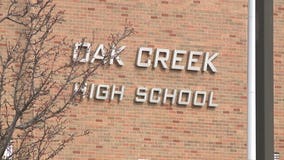 Oak Creek High School goes virtual Friday following online threat