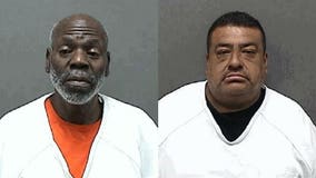 2 Racine men charged in connection with death of woman found 'wrapped' in a blanket