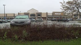 "Lock your doors:" Teens in stolen vehicle accused in attempted carjacking at Walmart in Brown Deer