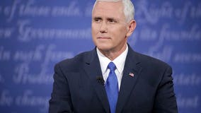 VP Pence to speak at Wisconsin Lutheran College's commencement