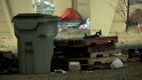 'Definitely a need:' New appeal for private funds to help homeless in Milwaukee