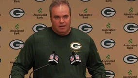 Coach McCarthy does not commit to starting quarterback against Lions