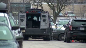 Update: Suspect admits to faking gunshots near Marquette campus