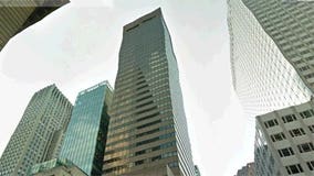 U.S. to seize Manhattan skyscraper secretly owned by Iran