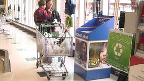 Need is "definitely significant:" Hunger Task Force's blue donation boxes out for the season