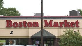 4 taken to hospital after elevated CO levels found at Boston Market in Glendale