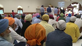 "Some of the best people we lost:" Members of Sikh Temple remember 6 gunned down in 2012