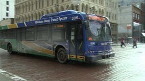 County committee rejects bus system management proposal