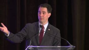 Will he or won't he? Some question Walker's postponement of decision on third term