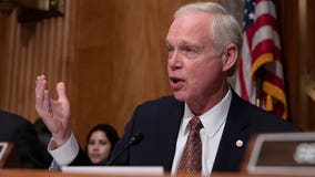 Senator Ron Johnson appears to signal support for 'red flag' law