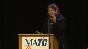 "It's getting worse:" Students in Oak Creek hope education will put an end to hatred against Muslims