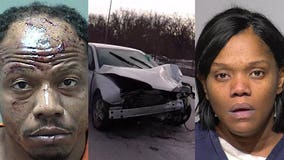 'Too old for this:' Suspects charged in retail theft that led to I-43 pursuit