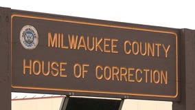 27 inmates, 4 staff members at Milwaukee Co. House of Correction test positive for COVID-19