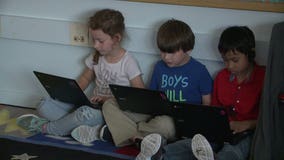 'This is amazing!' MPS' Academy of Accelerated Learning earns 'Platinum' level recognition