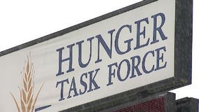 Hunger Task Force extends office hours to accommodate increased holiday donations