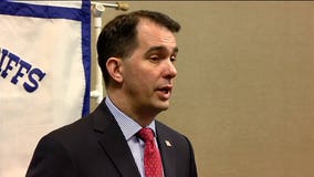 Gov. Walker plans "transformative" evangelical Alaskan cruise