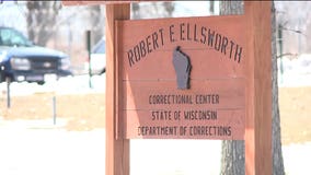 Registered nurse at Ellsworth Correctional in Union Grove accused of sexual relationship with inmate