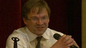 County Exec. Abele hosts budget hearing in Milwaukee