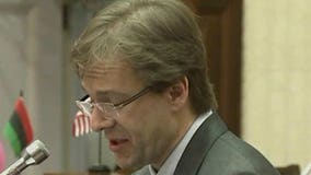 County Board overrides 18 out of 23 of Abele's vetoes