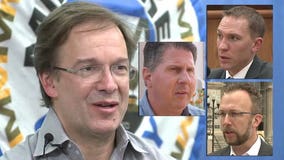 6 months until the election, who will run to replace Chris Abele? 'It's good to have the choices'