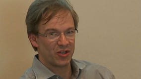 Milwaukee County Exec. Abele says he "definitely" won't run for governor in 2018