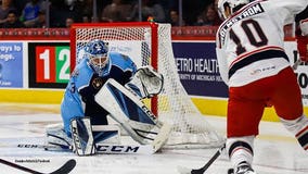 Milwaukee Admirals earn point in shutout loss vs. Grand Rapids Griffins