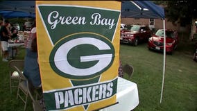 "A fantastic thing:" Canton, Ohio celebrates big in friendly football town