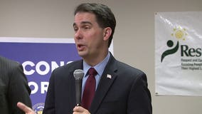 Gov. Walker defends proposal to reinstate WEDC's loan program