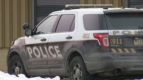 Brown Deer police: Three juveniles arrested following pursuit of vehicle stolen in Milwaukee